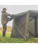 Cort Solar SP Cube Shelter Green MKII