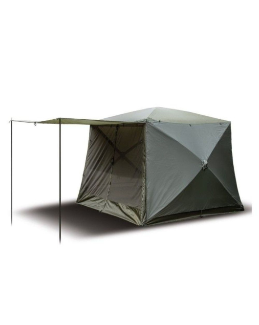 Cort Solar SP Cube Shelter Green MKII