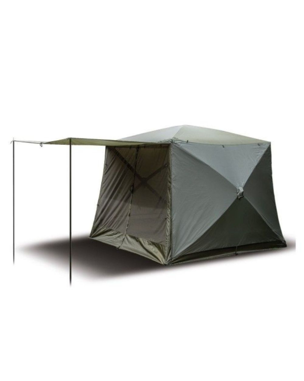 Cort Solar SP Cube Shelter Green MKII