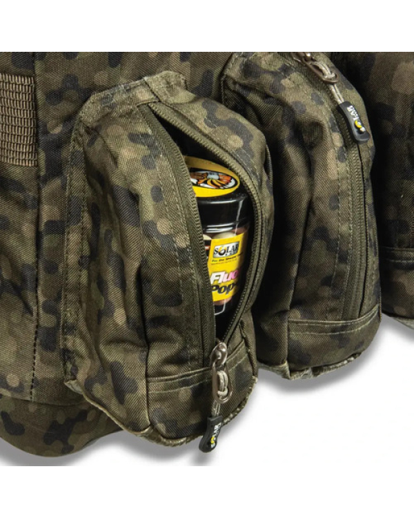 Geanta Solar Tackle SP C-Tech Barrow Bag XL