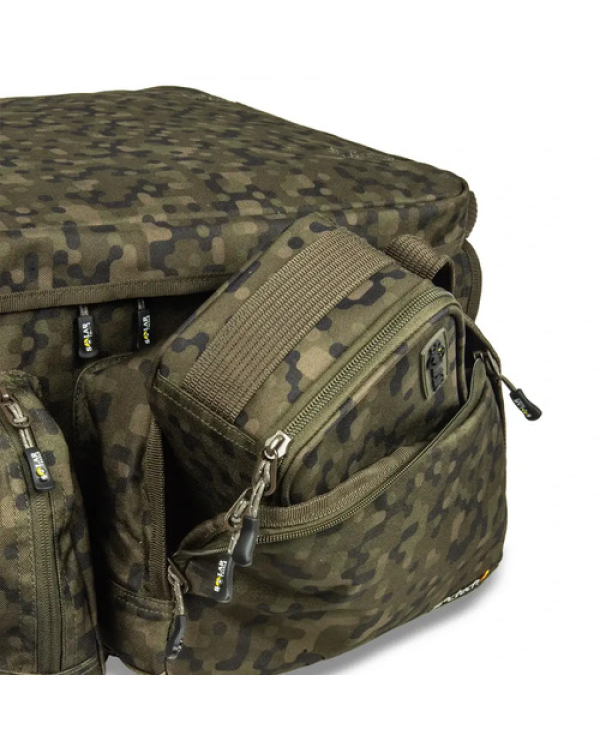 Geanta Solar Tackle SP C-Tech Barrow Bag XL