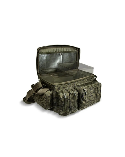 Geanta Solar Tackle SP C-Tech Barrow Bag XL