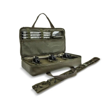 Geanta Solar Tackle SP C-Tech Buzzer Bar Bag
