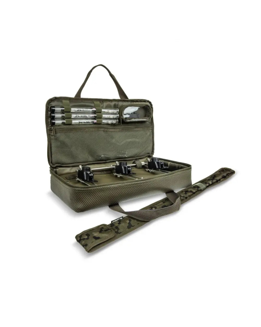 Geanta Solar Tackle SP C-Tech Buzzer Bar Bag