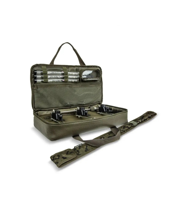 Geanta Solar Tackle SP C-Tech Buzzer Bar Bag