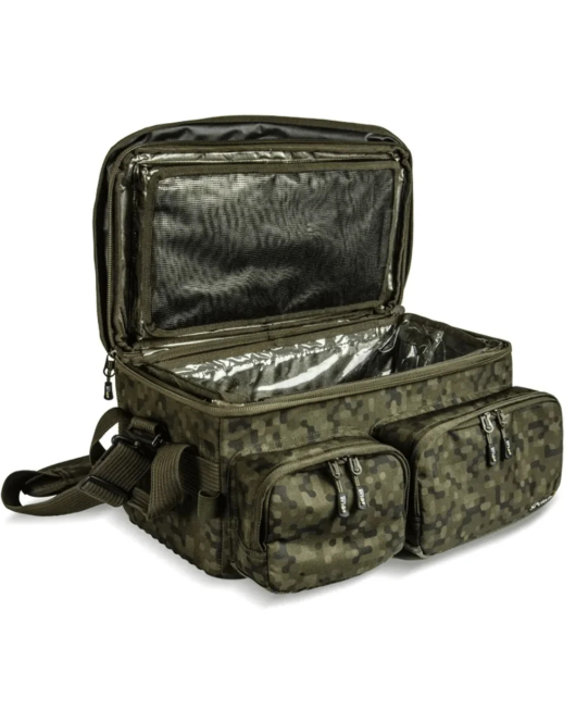 Geanta Solar Tackle SP C-Tech Subtemp 15L Cooler Bag System