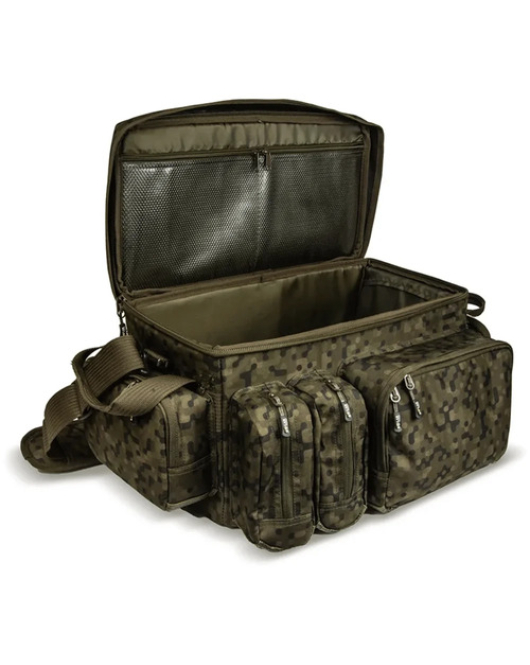Geanta Solar Tackle SP C-Tech Tackle Carrying System