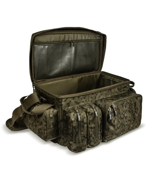 Geanta Solar Tackle SP C-Tech Tackle Carrying System