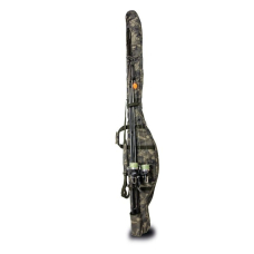 Husa Lansete Undercover Camuflaj 3.6m 3+2 Solar