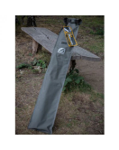 Minciog Solar A1 Bow-Loc Landing Net 42"