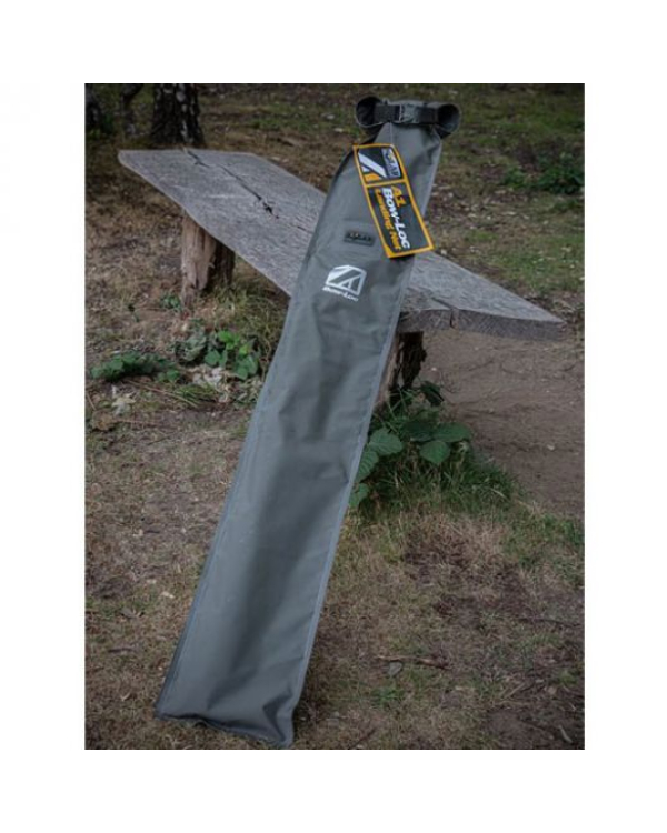 Minciog Solar A1 Bow-Loc Landing Net 42"