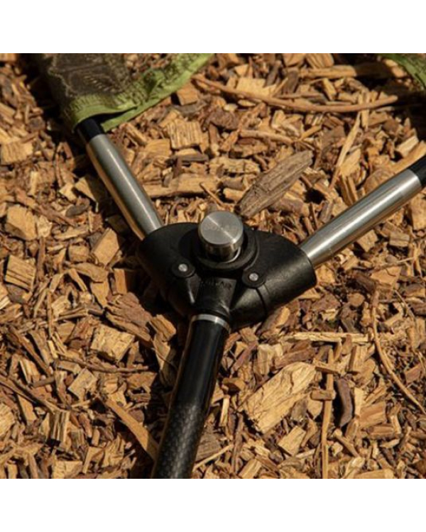 Minciog Solar A1 Bow-Loc Landing Net 42"