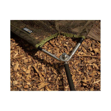 Minciog Solar P1 Bow-Loc Landing Net 42"