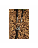 Minciog Solar P1 Bow-Loc Landing Net 42"