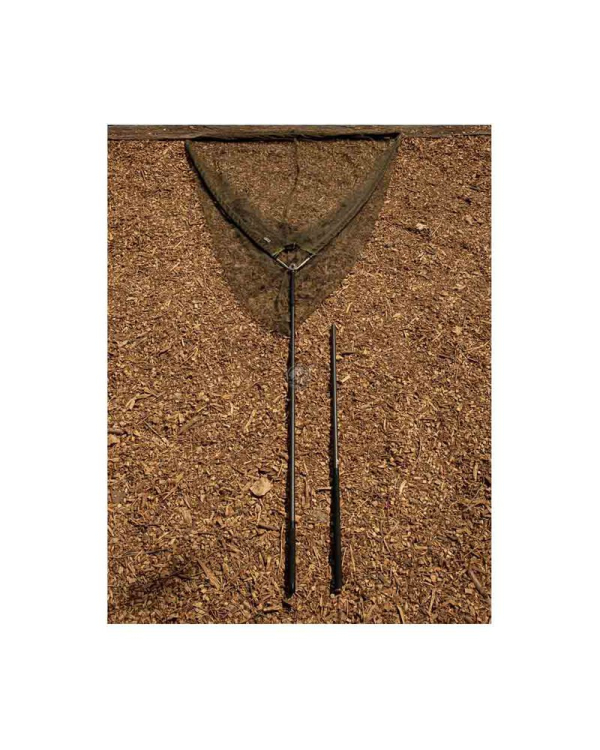 Minciog Solar P1 Bow-Loc Landing Net 42"