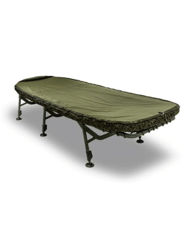 Pat Solar Sp C-Tech Memory Foam Sleep System MkII