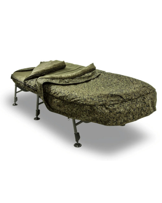 Pat Solar Sp C-Tech Memory Foam Sleep System MkII Pat Solar Sp C-Tech Memory Foam Sleep System MkII