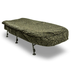Pat Solar Sp C-Tech Memory Foam Wide Sleep System MkII