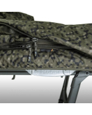 Pat Solar Sp C-Tech Memory Foam Wide Sleep System MkII Pat Solar Sp C-Tech Memory Foam Wide Sleep System MkII