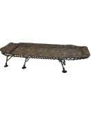 Pat Solar Undercover Camo Bedchair Pat Solar Undercover Camo Bedchair