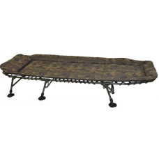 Pat Solar Undercover Camo Bedchair