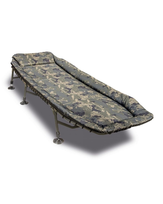 Pat Solar Undercover Camo Bedchair Pat Solar Undercover Camo Bedchair