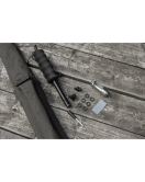 Prodding Stick Solar Kit Prodding Stick Solar Kit