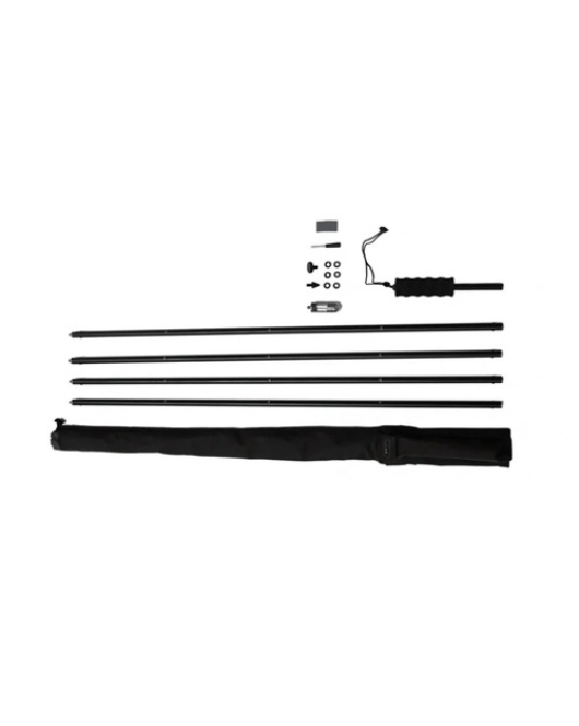 Prodding Stick Solar Kit Prodding Stick Solar Kit
