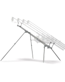 Rod Pod Solar Euro Universal