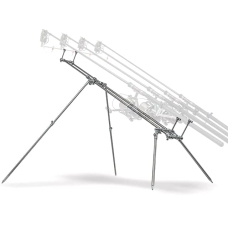 Rod Pod Solar Euro Universal