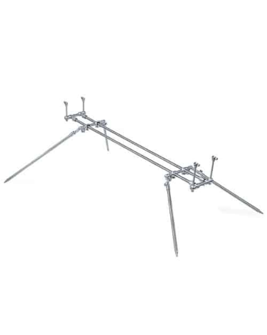 Rod Pod Solar Euro Universal