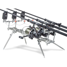 Rod Pod Solar Tackle P1 Universal