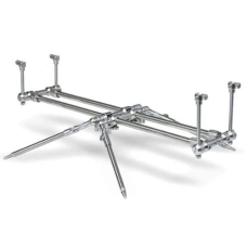 Rod Pod Solar Tackle P1 Universal
