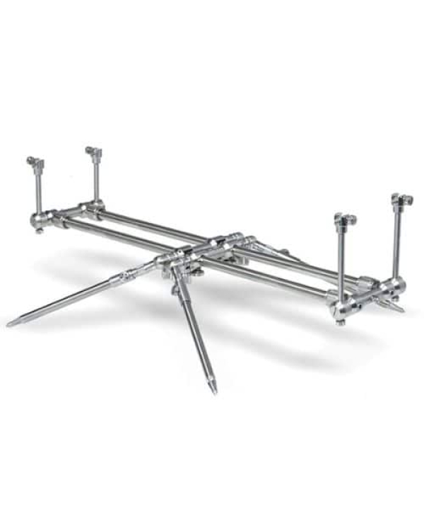 Rod Pod Solar Tackle P1 Universal