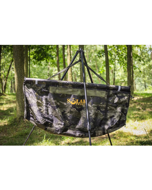 Saltea Cantarire Solar Undercover Camo Weight/retainer Sling Large Saltea Cantarire Solar Undercover Camo Weight/retainer Sling Large