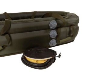 Saltea De Primire Gonflabila Solar Inflatable Unhooking Mat