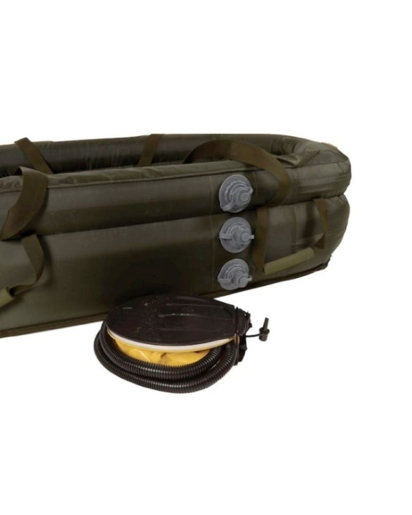 Saltea De Primire Gonflabila Solar Inflatable Unhooking Mat