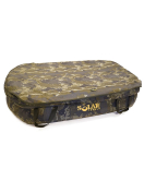 Saltea De Primire Solar Undercover Camo Inflatable Unhooking Mat Saltea De Primire Solar Undercover Camo Inflatable Unhooking Mat