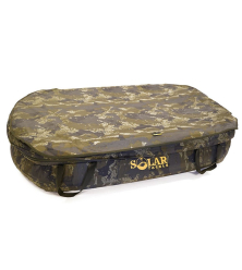 Saltea De Primire Solar Undercover Camo Inflatable Unhooking Mat