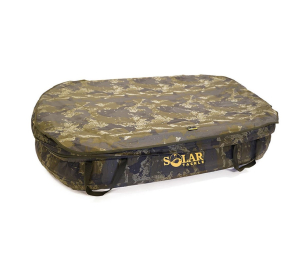 Saltea De Primire Solar Undercover Camo Inflatable Unhooking Mat