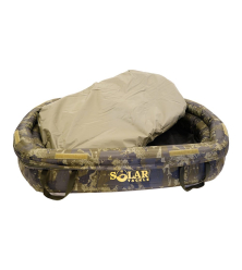 Saltea De Primire Solar Undercover Camo Inflatable Unhooking Mat