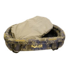 Saltea De Primire Solar Undercover Camo Inflatable Unhooking Mat