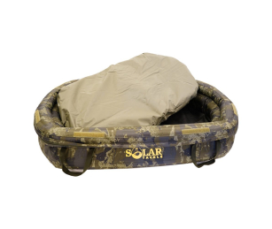 Saltea De Primire Solar Undercover Camo Inflatable Unhooking Mat