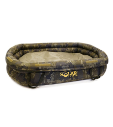 Saltea De Primire Solar Undercover Camo Inflatable Unhooking Mat