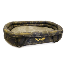 Saltea De Primire Solar Undercover Camo Inflatable Unhooking Mat