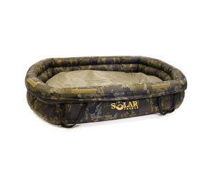Saltea De Primire Solar Undercover Camo Inflatable Unhooking Mat