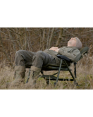 Scaun Solar Tackle SP MKII High Recliner Scaun Solar Tackle SP MKII High Recliner