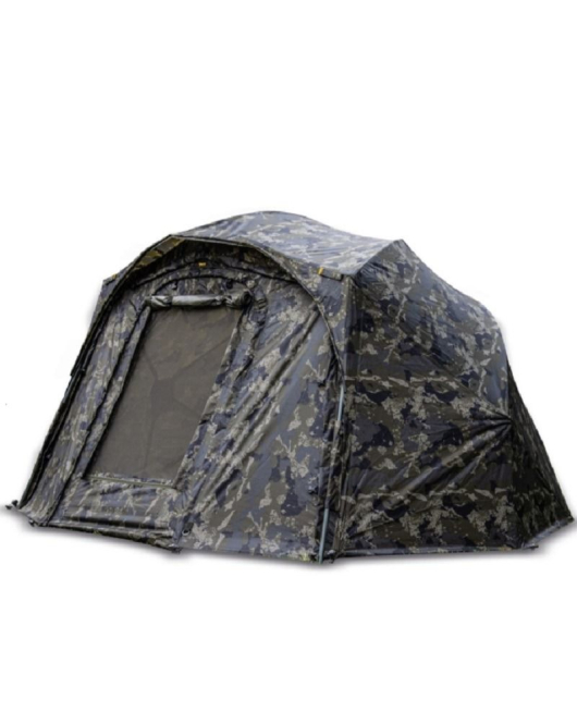Solar Umbrela Tip Cort Undercover Camo Brolly System