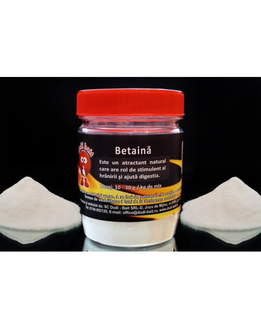 Betaina 100 g Betaina 100 g
