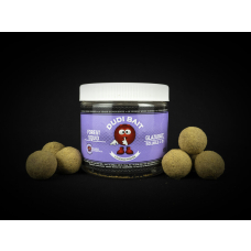 Boilies Carlig Forest Squid Glazurate 16mm